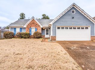 7058 Amberly Way Dr, Cordova, TN 38018