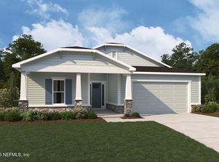229 Merchant Ave, Saint Johns, FL 32259