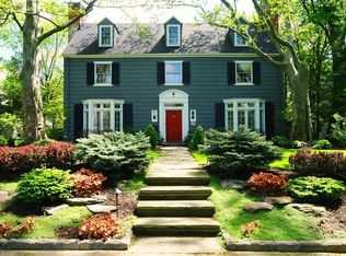 3005 Morley Rd, Shaker Heights, OH 44122