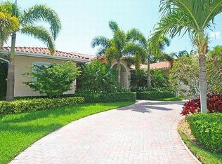 17083 SW 92nd Ave, Palmetto Bay, FL 33157