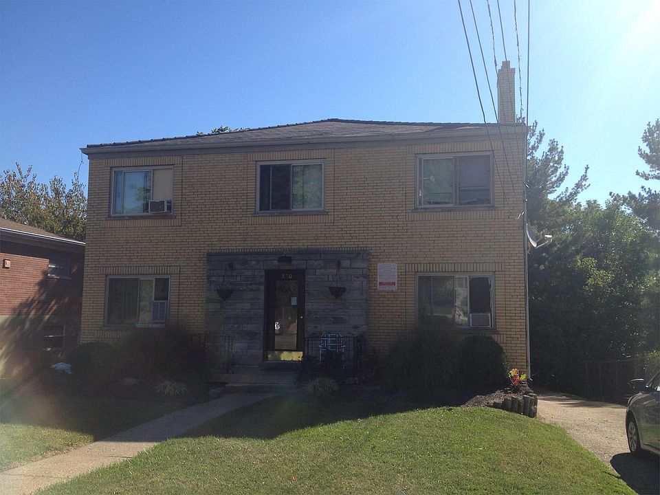 1st image of 850 Overlook Ave APT 1
