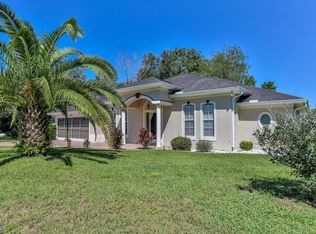 1400 Larkin Rd, Spring Hill, FL 34608