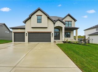 8219 NW 90th Ter, Kansas City, MO 64153