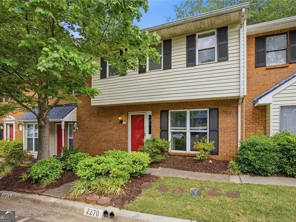 2270 Newport Lndg, Alpharetta, GA 30009