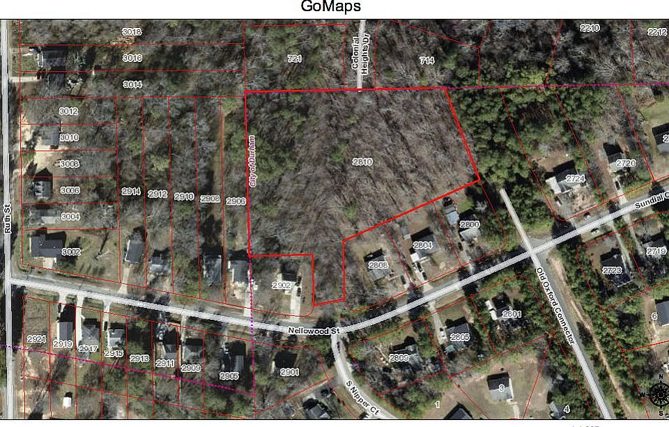 1st image of 2810 Nellowood St