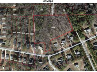 2810 Nellowood St, Durham, NC 27704
