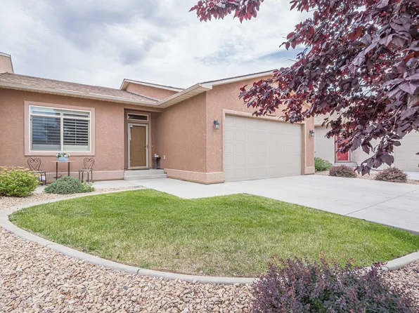 2821 Toltec Ct, Grand Junction, CO 81501