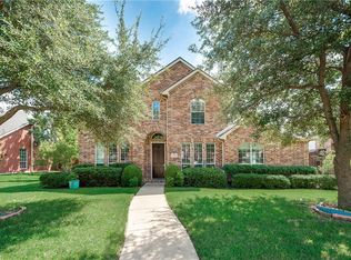 4116 Greenfield Dr, Richardson, TX 75082