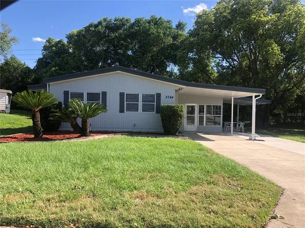 3744 S Citrus Cir #1443, Zellwood, FL 32798