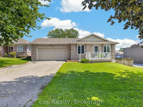 59 Avondale Rd, Belleville, ON K8P 4G2