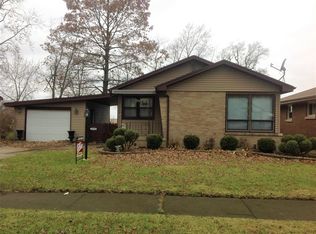 1733 S 5th Ave, Kankakee, IL 60901