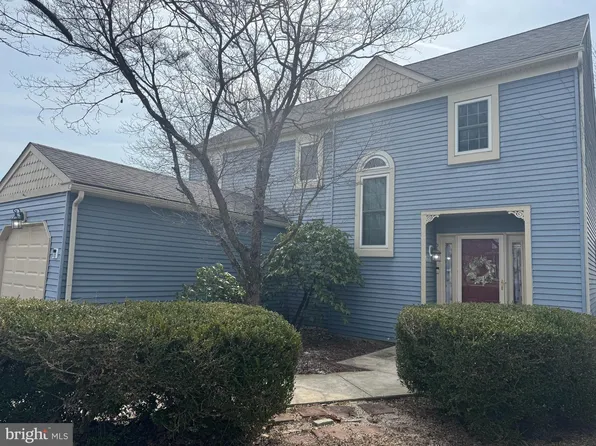 1601 Barbara Dr, Downingtown, PA 19335