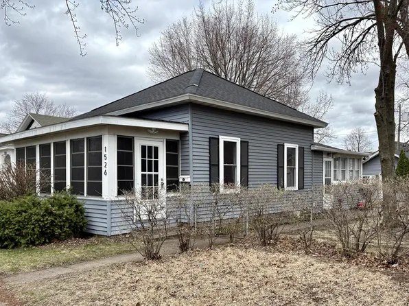 1526 Charles STREET, La Crosse, WI 54601