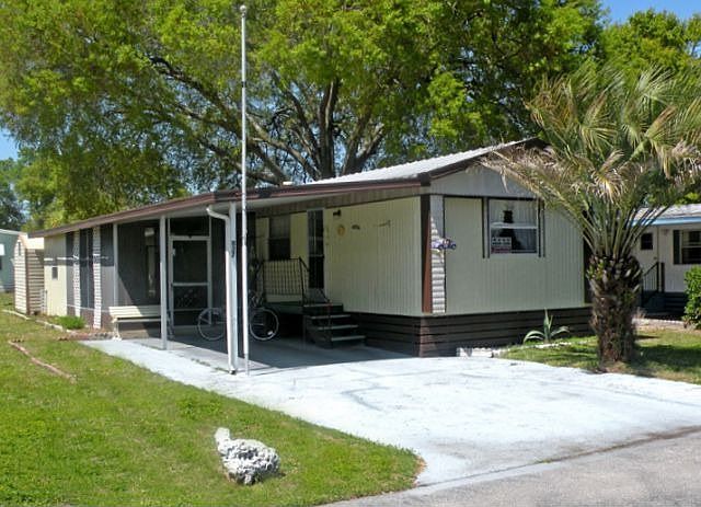 Home for Sale in Wildwood, FL $12,500