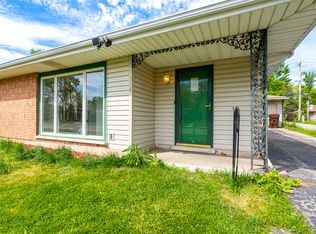 256 Sangamon St, Park Forest, IL