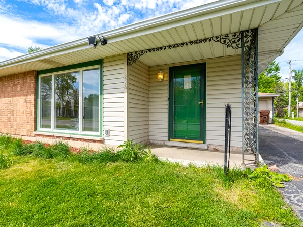 256 Sangamon St, Park Forest, IL 60466