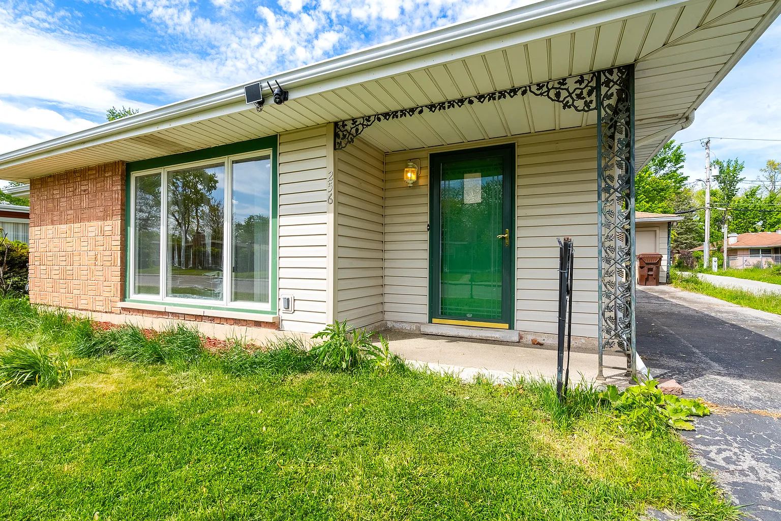 256 Sangamon St photo 1