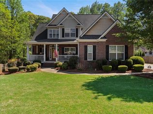 131 Bentonville Ln, Douglasville, GA 30134