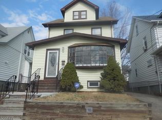 236 E 4th St, Clifton, NJ 07011