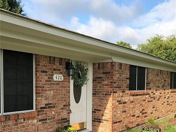 2nd image of 420 Hillside Dr