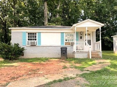 2624 Remington St, Charlotte, NC, 28216