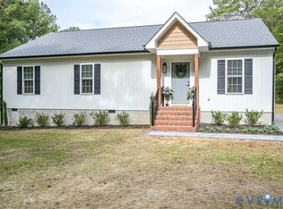 368 Greenbriar Rd, Walkerton, VA 23177