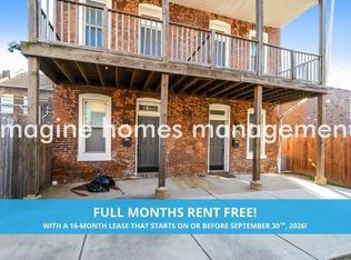 1808 S 10th St REAR A, Saint Louis, MO 63104