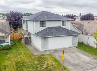 14922 43rd Dr NE, Marysville, WA 98271