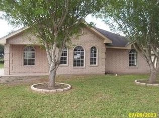 3904 W Aguilar St, Edinburg, TX 78541