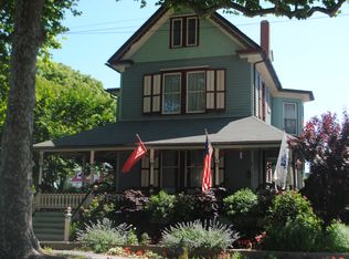 213 Perry St, Cape May, NJ 08204