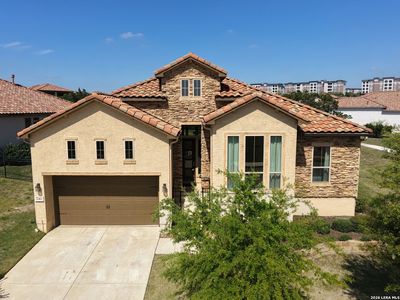 22462 Estacado, San Antonio, TX, 78261