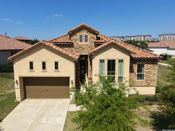22462 Estacado, San Antonio, TX 78261