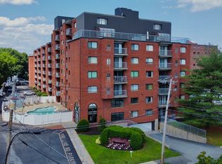 8 9th St APT 309, Medford, MA 02155