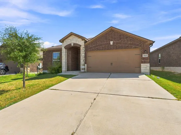 19617 Andrew Jackson St, Manor, TX 78653