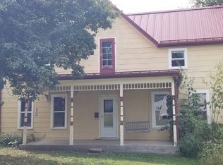 304 Columbia St, Rocheport, MO 65279