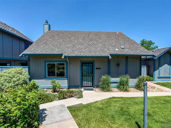 2512 S Worchester Court #E, Aurora, CO 80014