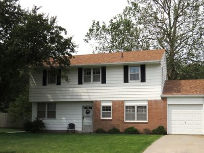 809 W 9th St S, Newton, IA, 50208