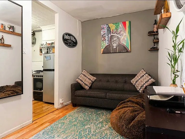 111 Mac Dougal St #4 — Photo 1