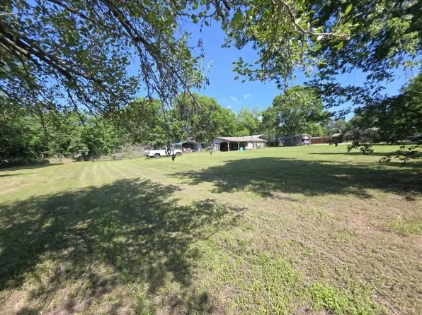 S 8th Ave, Teague, TX 75860