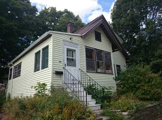 33 Gould St, West Roxbury, MA 02132