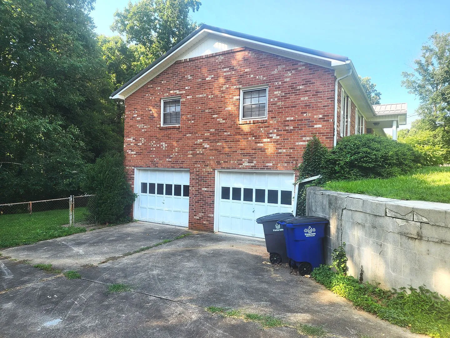3 bed 2 bath Pfafftown — Photo 3