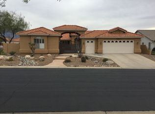 65871 E Desert Moon Dr, Saddlebrooke, AZ 85739