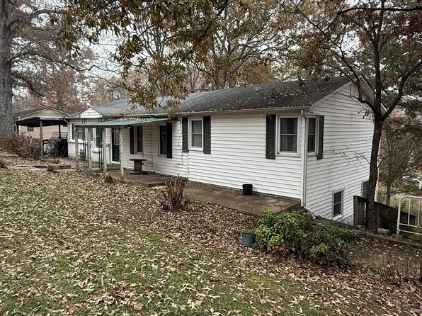 218 Twin Oaks Rd, McMinnville, TN 37110