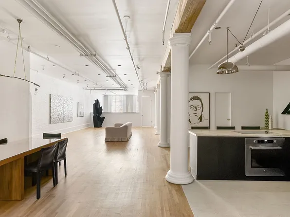 144 Franklin St #B, Manhattan, NY 10013