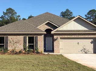 13095 Chelle Way, Mobile, AL 36695