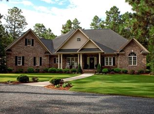 91 Sakonnet Trl, Pinehurst, NC 28374