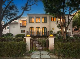 188 S Sierra Madre Blvd UNIT 8, Pasadena, CA 91107