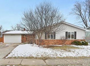 1275 Trend Dr, Morris, IL 60450