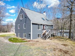 5 Holiday Ridge Rd, Bartlett, NH 03812