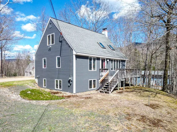 5 Holiday Ridge Road, Bartlett, NH 03812